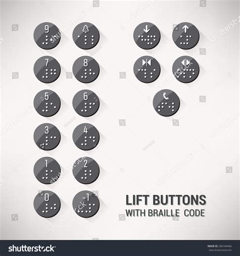 Braille Symbols