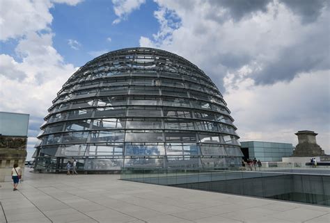 Reichstag - Kuppel | de.wikipedia.org/wiki/Reichstagsgebäude ...