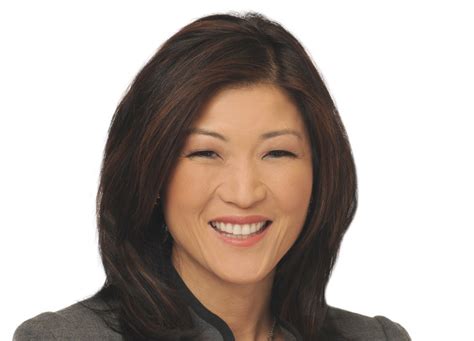 ABC names JuJu Chang co-anchor of @Nightline. @JuJuChangABC | AsAmNews