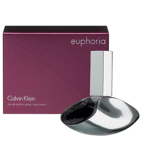 Calvin Klein Euphoria EDP for Women (5ml, 10ml, 20ml, 100ml) (100% ...