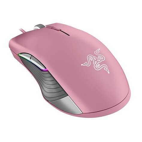 Mouse Razer Lancehead Tournament Quartz Edition - Eventus Sistemi