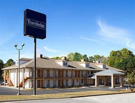 Quality Inn Covington Motel (Covington (GA)) - Deals, Photos & Reviews