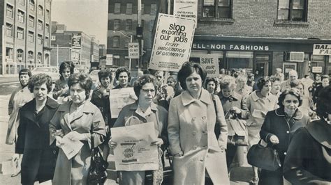 International Women’s Day: The History of IWD’s Socialist Roots | Teen Vogue