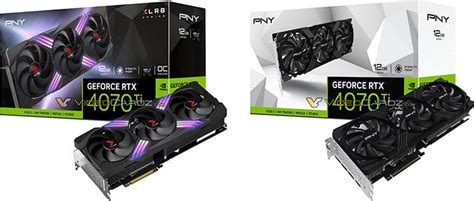 PNY GeForce RTX 4070 Ti OC Review TechPowerUp | lupon.gov.ph