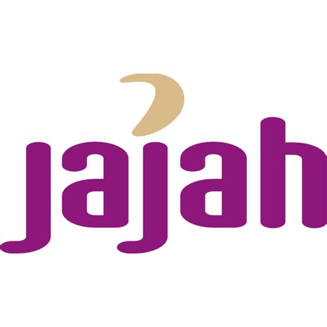 Jajah Logo Download png