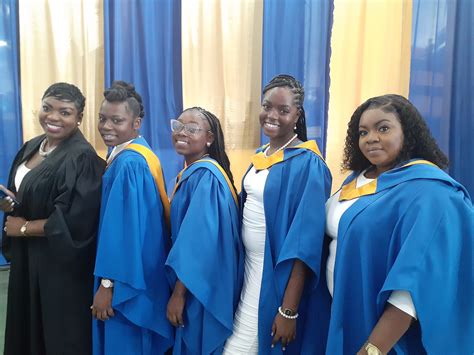 Photos Graduation 2022 UTech Jamaica | UTech Alumni Blog