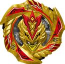 Energy Layer - Cho-Z Valkyrie | Beyblade Wiki | Fandom