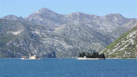 Perast Montenegro Landscape - Free photo on Pixabay