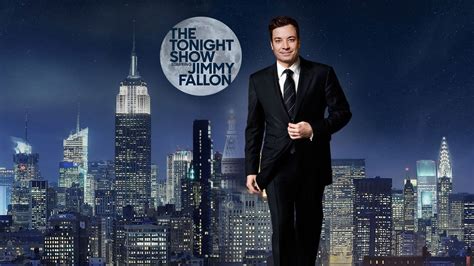 The Tonight Show Starring Jimmy Fallon - Émission TV (2014)