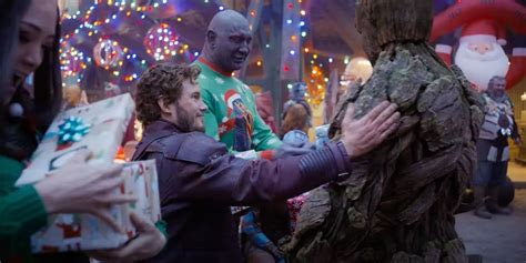 The Guardians of the Galaxy Holiday Special TV Review