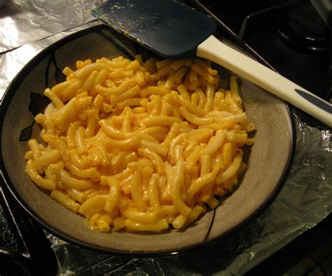 Make a Better Blue Box Mac and Cheese (Without Any Extra Ingredients) | Boxed mac and cheese ...