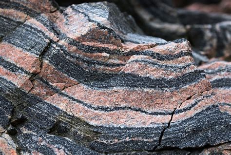 How Are Metamorphic Rocks Formed? - WorldAtlas
