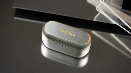 Technics EAH-AZ80 review: Not Your Average ANC Wireless Headphones