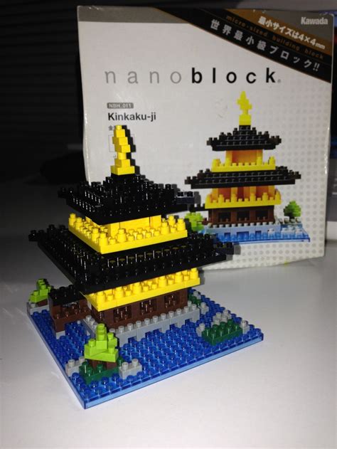 17 Best images about Nanoblock on Pinterest | Ohio, The japanese and Lego