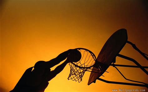 Free Basketball Wallpapers Screensavers - WallpaperSafari