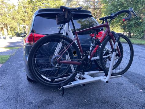 Kuat Sherpa 2.0 Bike Rack | Backcountry.com