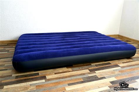 Intex Air Mattress Reviews & Ratings 2025 (Just Updated!)