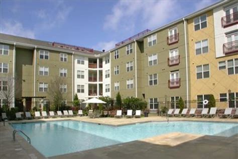 City View Apartments - Atlanta, GA 30312