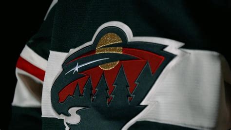 Top Five Minnesota Wild Jerseys of All-Time - 10,000 Takes