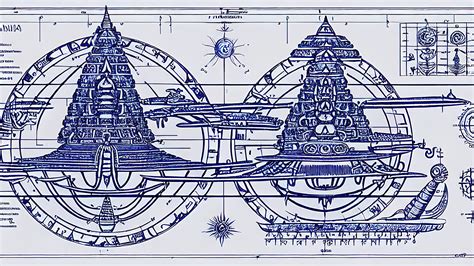 Vimana Blueprints | phong