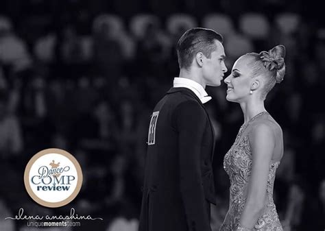 6 Types Of Dancesport Couple Relationships - Dance Comp Review | Salsa ...