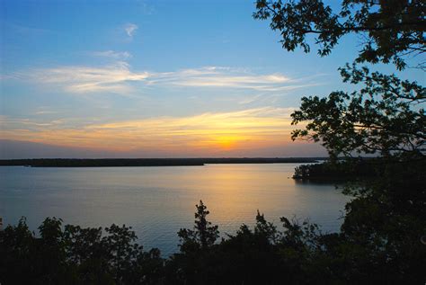 Lake Murray State Park: An Overview | TravelOK.com - Oklahoma's Official Travel & Tourism Site