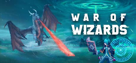 War of Wizards on Steam