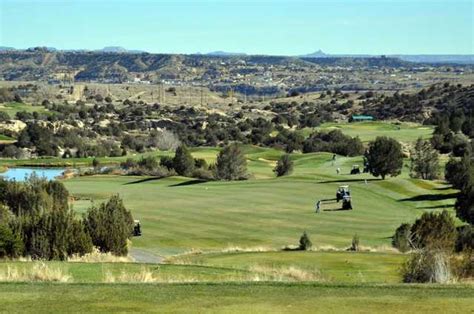 Pinon Hills Golf Course in Farmington, New Mexico, USA | Golf Advisor