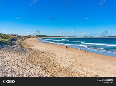 Sunny Beach Two Image & Photo (Free Trial) | Bigstock