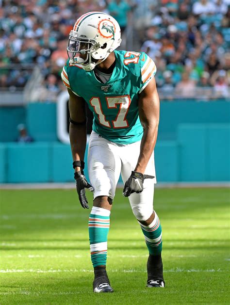 Release Candidate: Dolphins WR Allen Hurns