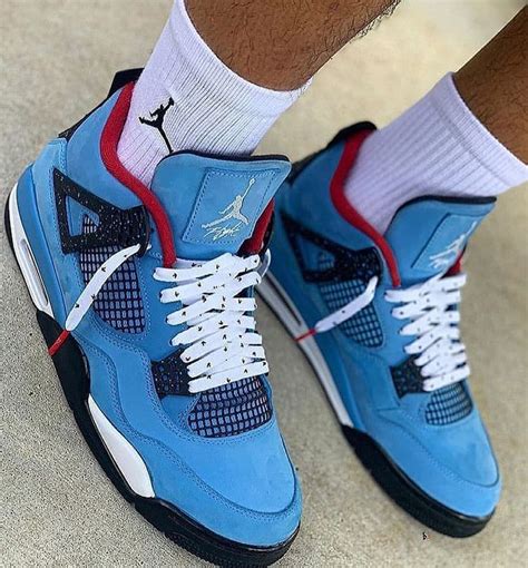 HOTSNKRZ.COM on Instagram: “Jordan 4 x Travis Scott ️ Comment your size ...