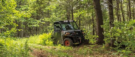 3400 Utility Vehicle (UTV) - Bobcat Company