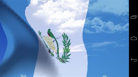 Guatemala Flag Wallpaper - WallpaperSafari