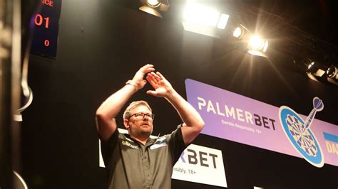 Jonny Clayton dominates James Wade to win New South Wales Darts Masters | Darts News - WireFan ...