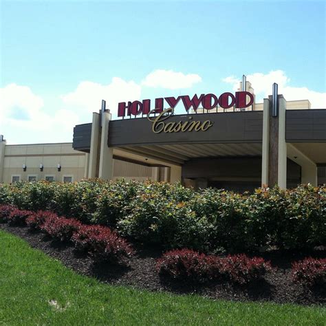 HOLLYWOOD CASINO (Perryville) - All You Need to Know BEFORE You Go