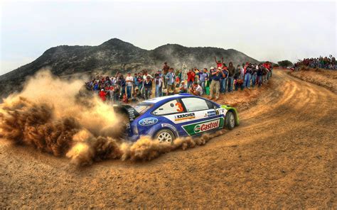 🔥 [70+] Rally Car Wallpapers | WallpaperSafari