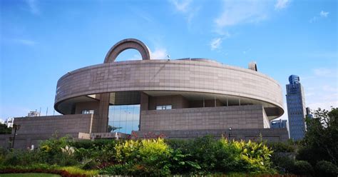 Shanghai: Private Tour of the Shanghai Museum | GetYourGuide