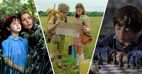 10 Movies About Highly Intelligent Kids