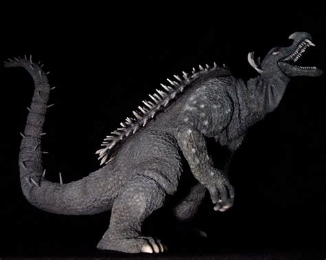 T-Facto ANGUIRUS 1955 Resin Model Kit Kaiju Kits