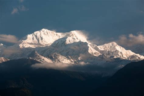 1,000+ Kangchenjunga Stock Photos, Pictures & Royalty-Free Images - iStock