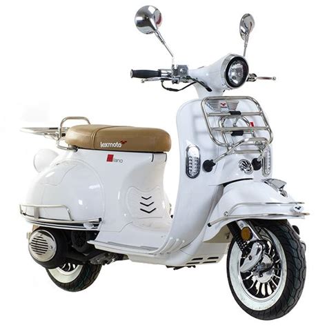 Lexmoto | Milano 125 EFI | FT125T-27-E4 | 125cc Scooters | Learner Legal Scooters | Milano | 125 ...