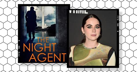 The Night Agent on Netflix: everything you need to know