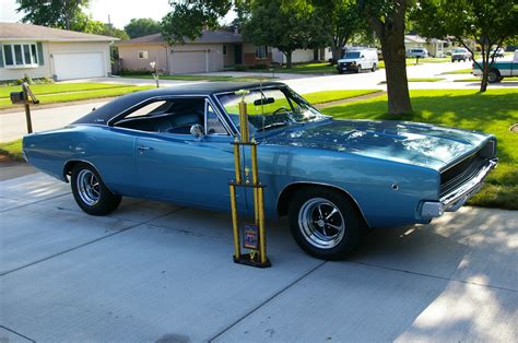 1968 Dodge Charger R/T Hardtop 2-Door 7.2L for sale in Norfolk, Nebraska, United States for sale ...