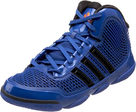 Derrick Rose Basketball Shoes: Adidas Adizero 2.0 Derrick Rose Size 13 ...