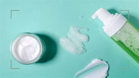 Glycolic acid vs salicylic acid—which is right for your skin | Woman & Home