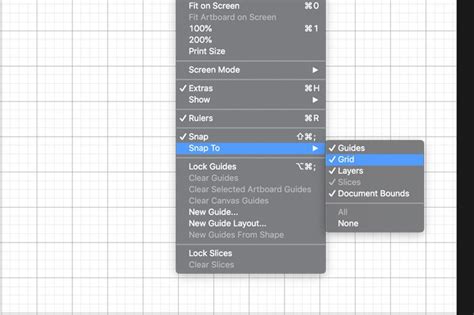 How To Draw A Grid In Photoshop - Sinkforce15