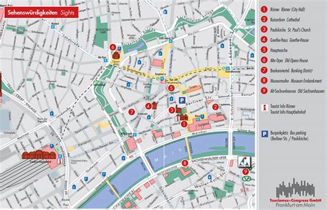 Large Frankfurt am Main Maps for Free Download and Print | High-Resolution and Detailed Maps