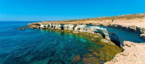 Cape Greco National Park | in-cyprus.com