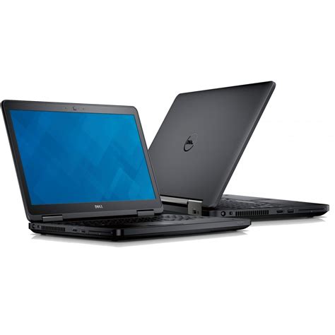 Dell Latitude E5540 15,6" (i5 4300U/8GB/500GB HDD)