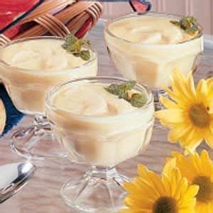 Banana Custard Pudding Recipe: How to Make It